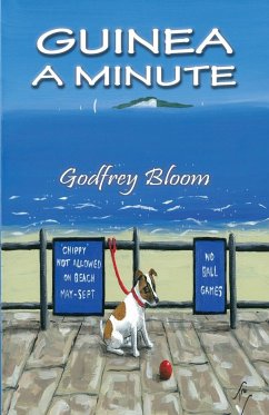Guinea a Minute - Bloom, Godfrey