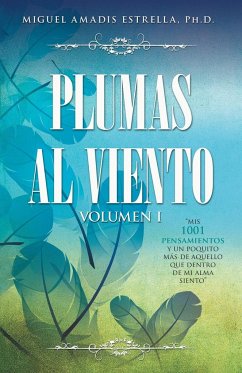 Plumas Al Viento - Amadis, Miguel