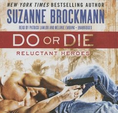 Do or Die - Brockmann, Suzanne