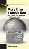 More Than a Music Box