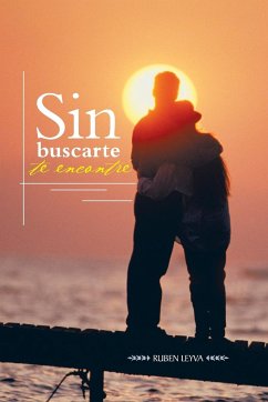 Sin Buscarte Te Encontre - Leyva, Ruben