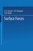 Surface Forces