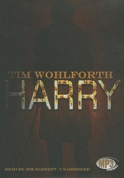 Cover Harry