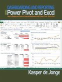 Dashboarding and Reporting with Power Pivot and Excel: How to Design and Create a Financial Dashboard with Powerpivot - End to End
