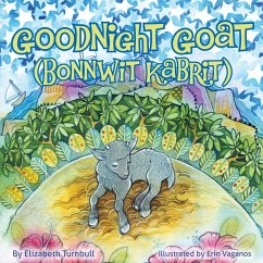 Goodnight Goat - Bonnwit Kabrit - Turnbull, Elizabeth; Vaganos, Erin