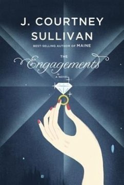 The Engagements - Sullivan, J. Courtney