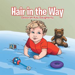 Hair in the Way - Daugherty, Deborah Kay