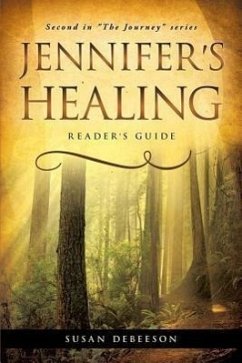 Jennifer's Healing - Debeeson, Susan
