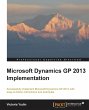 Microsoft Dynamics GP 2013... - Bild 1