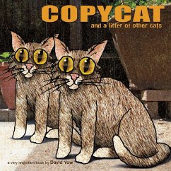 Copycat - Yow, David