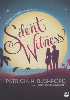 Silent Witness - Rushford, Patricia H.