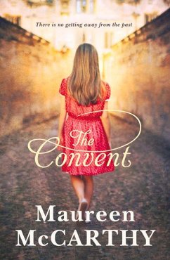 The Convent - McCarthy, Maureen