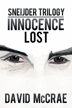 Innocence Lost - McCrae, David