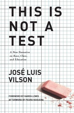 This Is Not a Test - Vilson, José