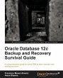 Oracle Database 12c Backup and Recovery... - Bild 1
