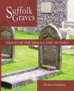 Graves of the Famous and Notable - Halliday, Robert