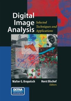 Digital Image Analysis