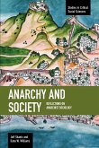 Anarchy and Society