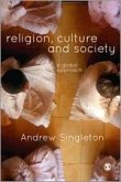 Religion, Culture and Society: A Global Approach