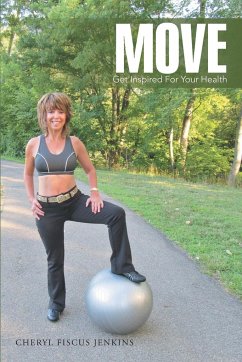 Move - Jenkins, Cheryl Fiscus