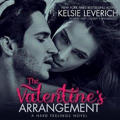 The Valentine's Arrangement - Leverich, Kelsie