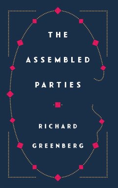 The Assembled Parties - Greenberg, Richard