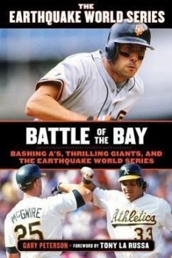 Battle of the Bay - Peterson, Gary