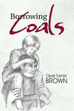 Cover Borrowing Coals
