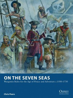 On the Seven Seas - Peers, Chris