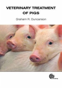 Veterinary Treatment of Pigs - Duncanson, Graham R