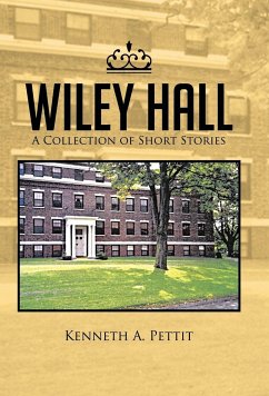 Wiley Hall - Pettit, Kenneth A.