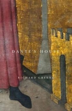 Dante's House - Greene, Richard