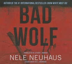 Bad Wolf - Neuhaus, Nele