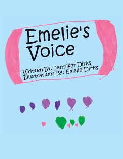 Emelie's Voice - Dirks, Jennifer