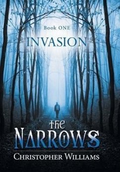 The Narrows - Williams, Christopher