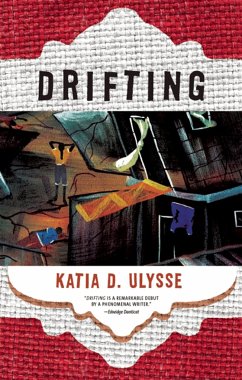 Drifting - Ulysse, Katia D