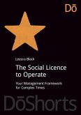 The Social Licence to Operate