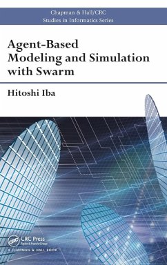 Agent-Based Modeling and Simulation with Swarm - Iba, Hitoshi