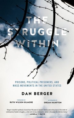 Struggle Within - Berger, Dan