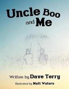 Uncle Boo and Me - Terry, Dave
