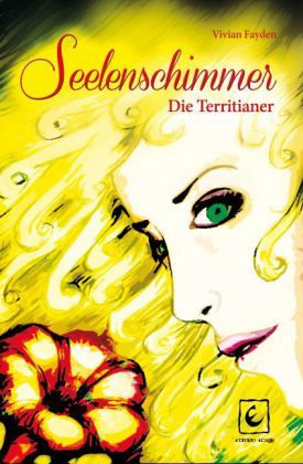 Seelenschimmer- Die Territianer Seelenschimmer- Die Territianer