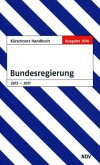 Handbuch der Bundesregierung 2013-2017