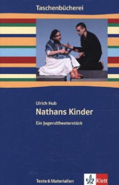 Nathans Kinder - Hub, Ulrich