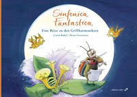 Sinfonica Fantastica - Greeneway, Henry