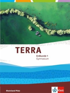 TERRA Erdkunde für Rheinland-Pfalz. Schülerbuch Klasse 5/6. Ausgabe für Gymnasien