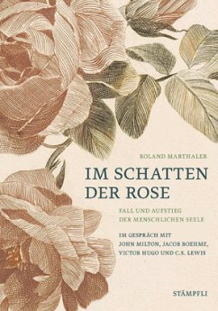 Cover Im Schatten der Rose