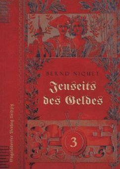 Jenseits des Geldes - Niquet, Bernd