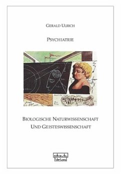 Cover Psychiatrie
