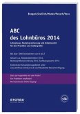 ABC des Lohnbüros 2014