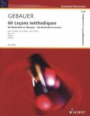 60 Methodische Übungen